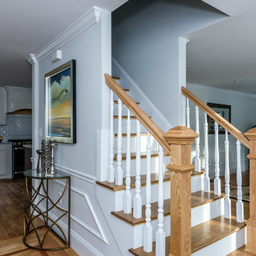 Home Design- Lexington, MA