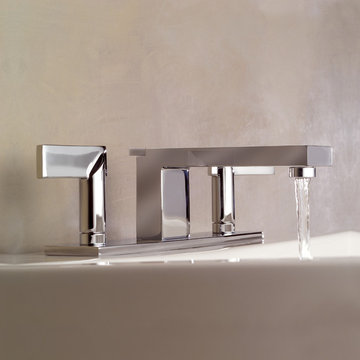Metro Widespread Faucet
