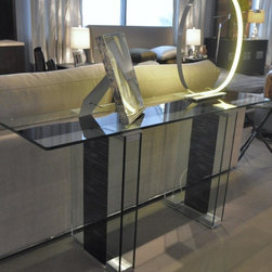 Showroom Pieces - Furniture