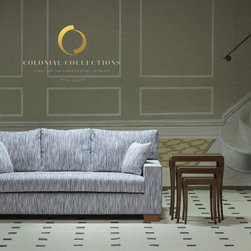 Quiet Master - Sofas