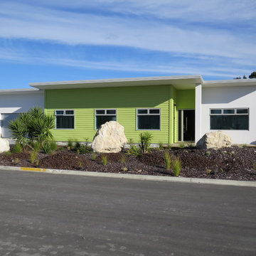 Te Awa Subdivision