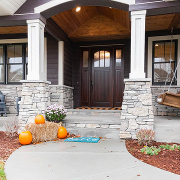 New Home Construction