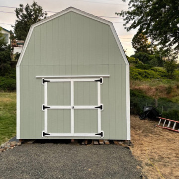 Exterior Paint