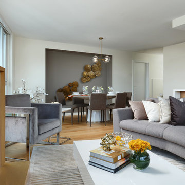 Flagship Residences
