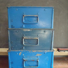 storage