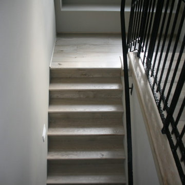 Vintage Wood Flooring- Laguna Niguel, Ca