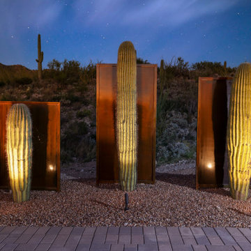 Southern Arizona Outdoor Living