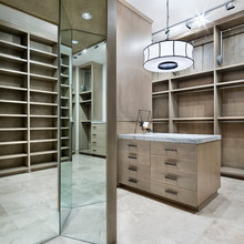 New master bath