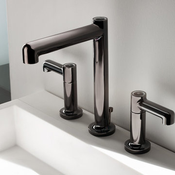 Symmons Museo 2-Handle Widespread Faucet