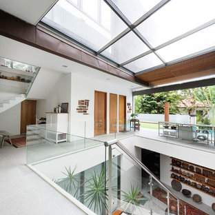 Esempio di una scala etnica