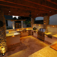 outdoor lighting