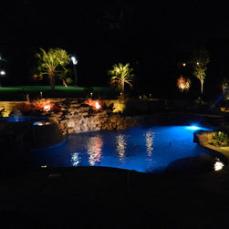 Exterior Landscape Lighting - Products