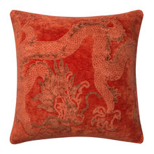 Throw pillows