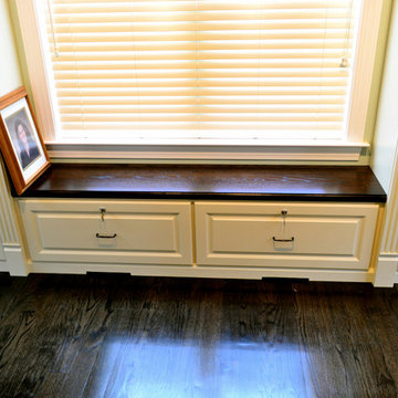 Home Office - Bala Cynwyd