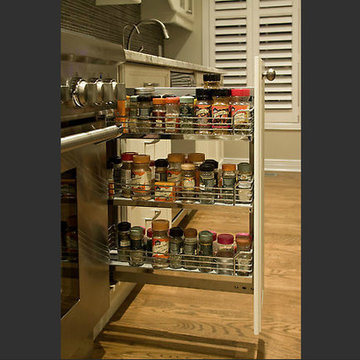 Kitchen Design & Remodel: Manotick,Ontario