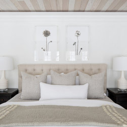 New Jersey White Oak Plank Flooring - Hardwood Flooring