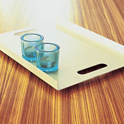 Tablett - Serving Trays