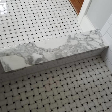 Calacatta Waimea Marble