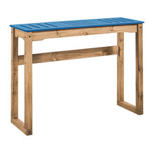 Bar Height Table