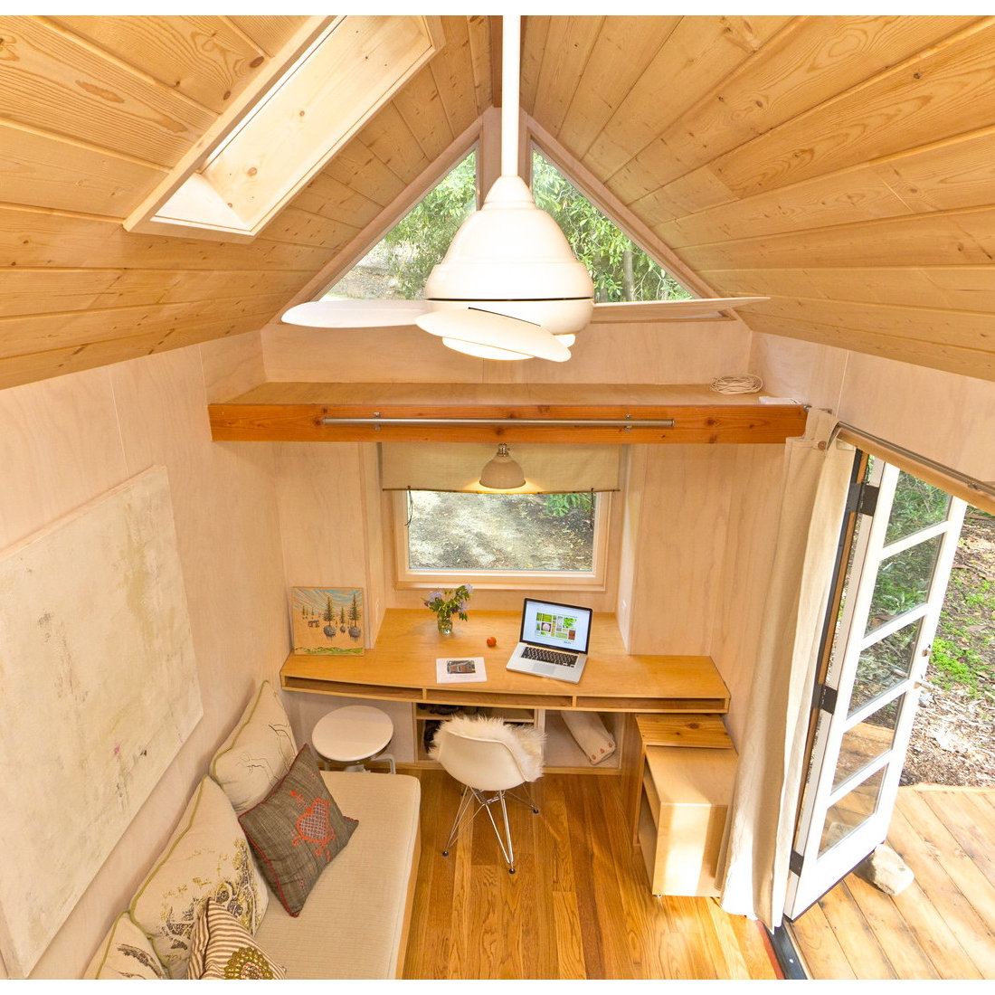 Vina's Tiny House