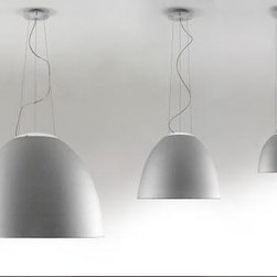 Artemide - ARTEMIDE NUR 1618 PENDANT LAMP - Pendant Lighting