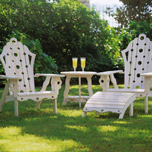 Outdoor furniture
