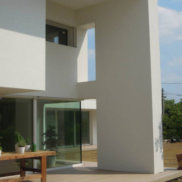 VIVIENDA EN BASSANO DEL GRAPA