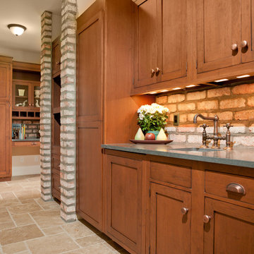 Custom Craftsman