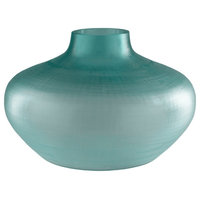 Seaglass Vase