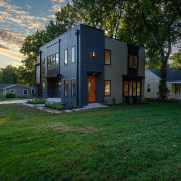 New Build in Fairway