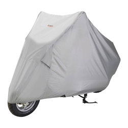 Scooter Cover - Outdoor Fabric