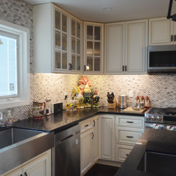 Torrance Kitchen Remodel