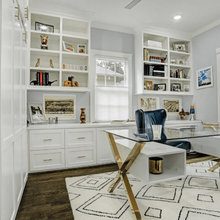 Steph's office (shared)