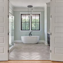 Bath Tub Addition