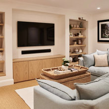 Tv Room