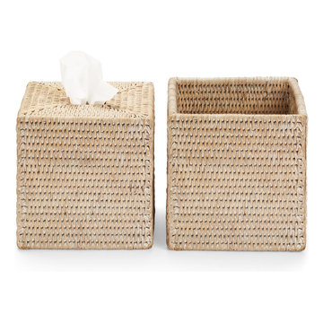 Boutique Tissue Box Holders Cover