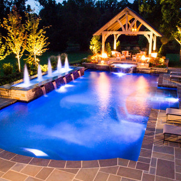 World's Greatest Pools 2013 Summer Entries