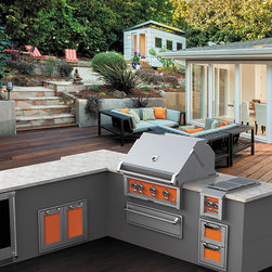 Hestan Outdoor Collection - Products