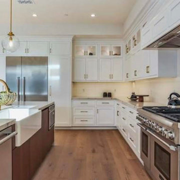 Marathon Kitchen + Baths