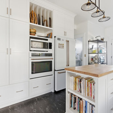 SW Portland Home remodel