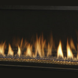 Fireplaces - Products