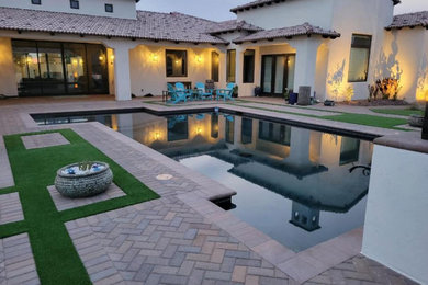 Custom Homes