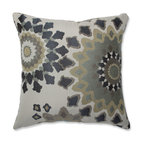 Marais Throw Pillow