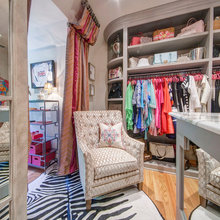 Closet Ideas