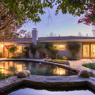 Real Estate Photography In Woodland Hills, CA