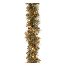 Seasonal decorations