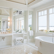 Bathroom - Master
