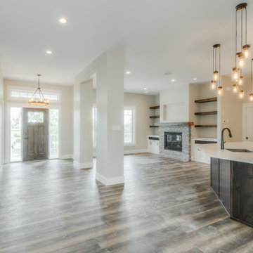 Acreage Addition