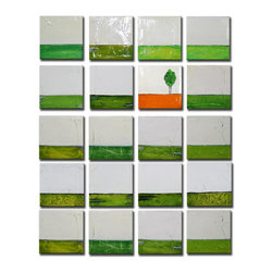 Custom Mix and Match Paintings - Artwork