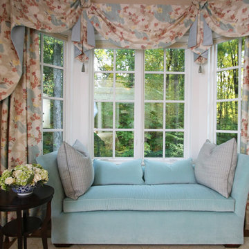 Custom Home in McLean, VA
